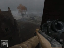 Velvet Assassin Screenshots