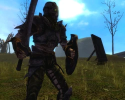 Dark Messiah of Might and Magic Screenshots