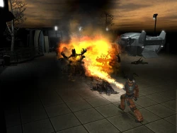 Shadowgrounds Screenshots