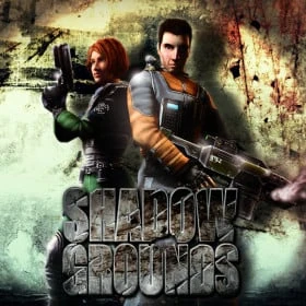 Shadowgrounds