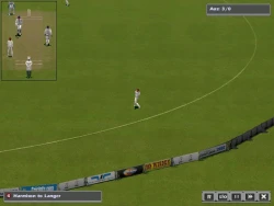 International Cricket Captain Ashes Year 2005 Screenshots