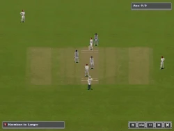 International Cricket Captain Ashes Year 2005 Screenshots