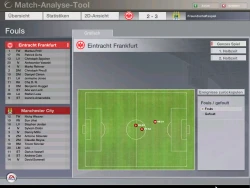 Скриншот к игре FIFA Manager 06