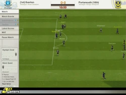 Скриншот к игре FIFA Manager 06