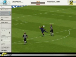 Скриншот к игре FIFA Manager 06