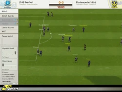 Скриншот к игре FIFA Manager 06