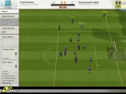 Скриншот к игре FIFA Manager 06