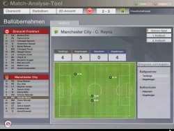 FIFA Manager 06 Screenshots