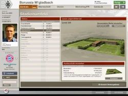 FIFA Manager 06 Screenshots