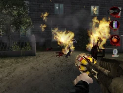 Postal 2: Штопор Жж0т! Screenshots