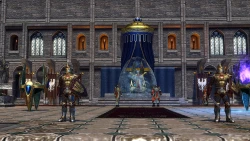 Скриншот к игре SpellForce 2: Shadow Wars
