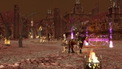Скриншот к игре SpellForce 2: Shadow Wars