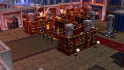 Скриншот к игре SpellForce 2: Shadow Wars