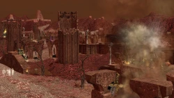 Скриншот к игре SpellForce 2: Shadow Wars