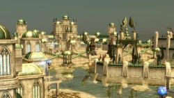 Скриншот к игре SpellForce 2: Shadow Wars