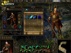 Скриншот к игре SpellForce 2: Shadow Wars