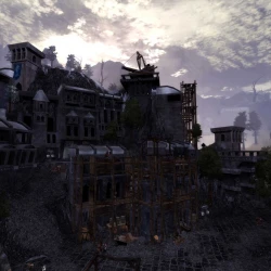 Скриншот к игре SpellForce 2: Shadow Wars