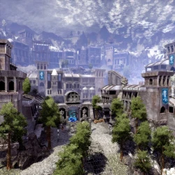 Скриншот к игре SpellForce 2: Shadow Wars