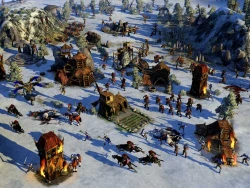 SpellForce 2: Shadow Wars Screenshots