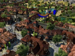 SpellForce 2: Shadow Wars Screenshots