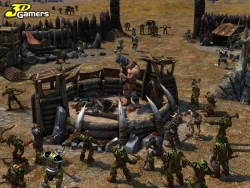 SpellForce 2: Shadow Wars Screenshots
