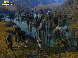 SpellForce 2: Shadow Wars Screenshots