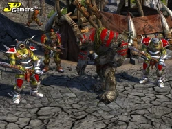 SpellForce 2: Shadow Wars Screenshots