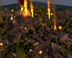 Скриншот к игре Anno 1701