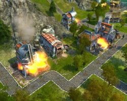 Anno 1701 Screenshots