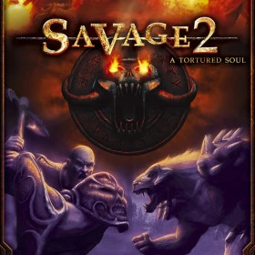 Savage 2: Tortured Soul