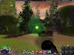 Скриншот к игре Savage 2: Tortured Soul