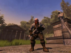 Скриншот к игре Savage 2: Tortured Soul