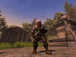 Скриншот к игре Savage 2: Tortured Soul
