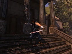 Savage 2: Tortured Soul Screenshots