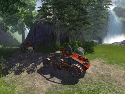Savage 2: Tortured Soul Screenshots