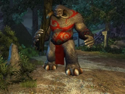 Savage 2: Tortured Soul Screenshots