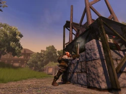 Savage 2: Tortured Soul Screenshots