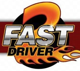 2 Fast Driver