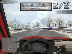 2 Fast Driver Screenshots