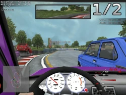 2 Fast Driver Screenshots