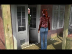 Скриншот к игре Secret Files: Tunguska