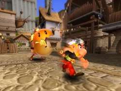 Asterix & Obelix XXL 2 Screenshots