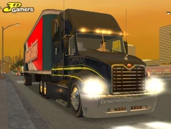 18 Wheels of Steel: Convoy Screenshots