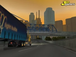 18 Wheels of Steel: Convoy Screenshots