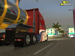 18 Wheels of Steel: Convoy Screenshots