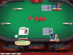 World Class Poker with T.J. Cloutier Screenshots