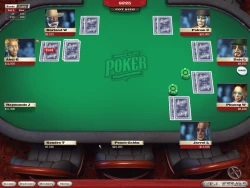 World Class Poker with T.J. Cloutier Screenshots