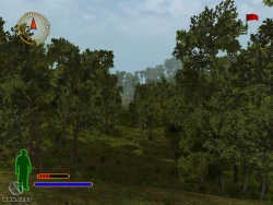 Cabela's Big Game Hunter 2006 Trophy Season Screenshots