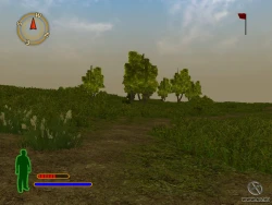 Cabela's Big Game Hunter 2006 Trophy Season Screenshots