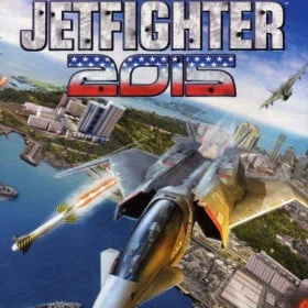 Jetfighter 2015